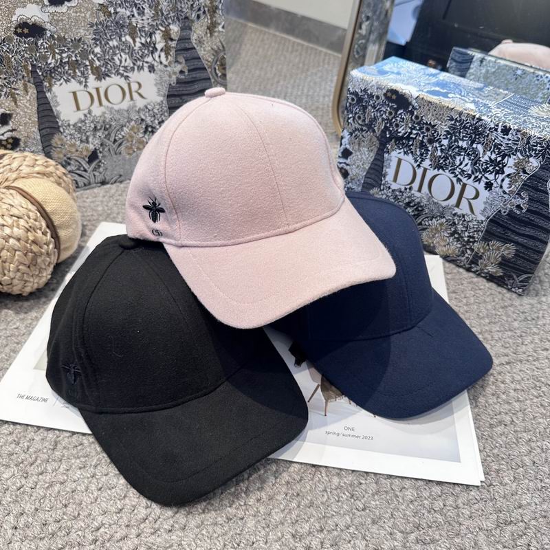 Dior Cap 012505